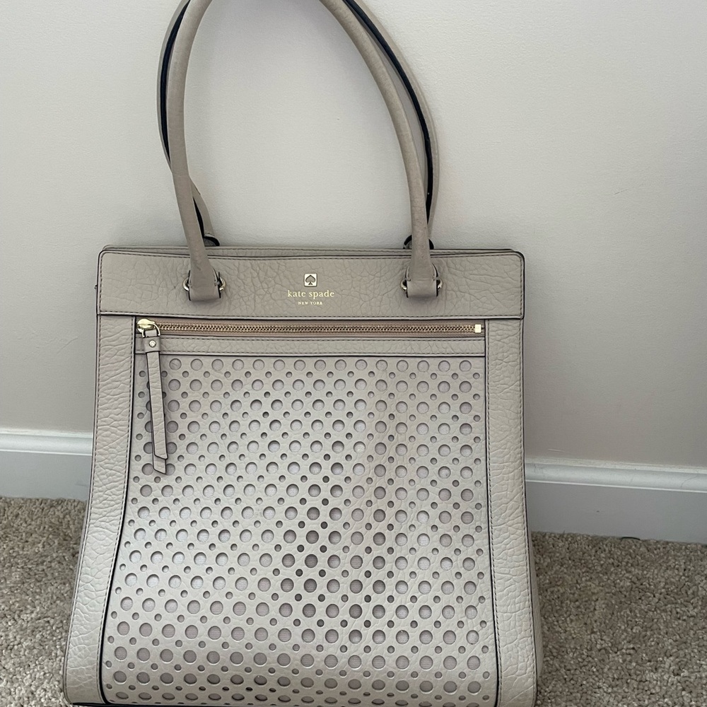 Kate Spade tote/purse